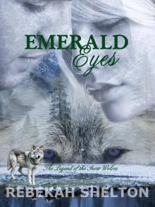 Emerald Eyes Emerald Eyes