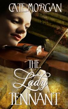 The Lady Tennant