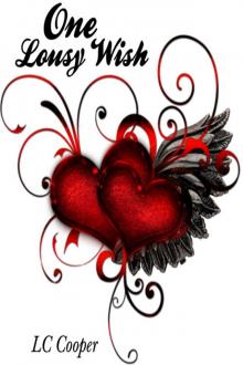 One Lousy Wish One Lousy Wish