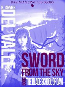 Sword from the Sky Sword from the Sky