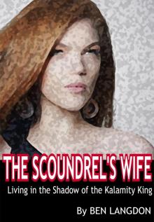 The Scoundrel's Wife The Scoundrel's Wife