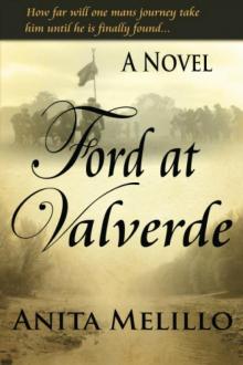Ford At Valverde Ford At Valverde