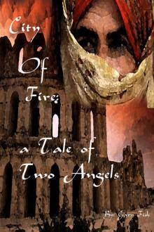 City of Fire