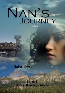 Nan's Journey Nan's Journey