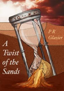 A Twist of the Sands A Twist of the Sands