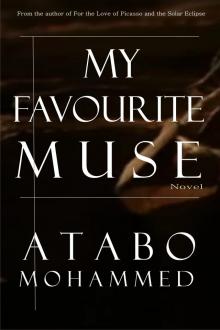 My Favourite Muse My Favourite Muse