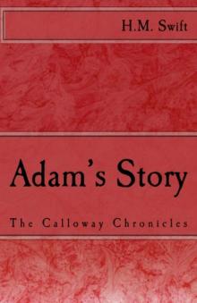 Adam's Story