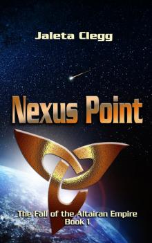 Nexus Point Nexus Point
