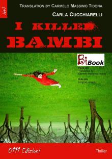 I killed Bambi I killed Bambi