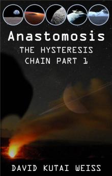 Anastomosis