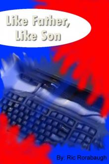 Like Father, Like Son