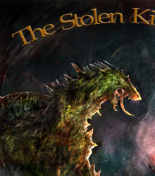 The Stolen Kingdom
