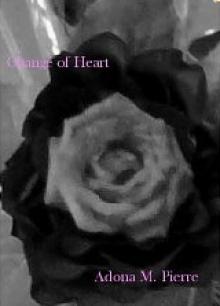 Change of Heart