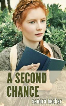 A Second Chance A Second Chance