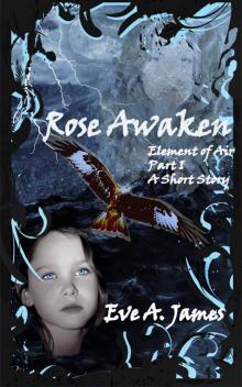 Rose Awaken Rose Awaken
