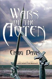 Wars of the Aoten Wars of the Aoten