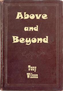 Above and Beyond
