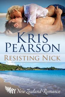 Resisting Nick Resisting Nick