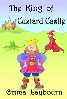 The King of Custard Castle