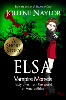 Elsa (Vampire Morsels)