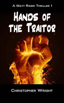 Hands of the Traitor Hands of the Traitor