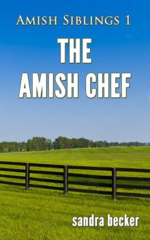 The Amish Chef The Amish Chef