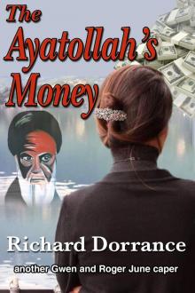 The Ayatollah's Money The Ayatollah's Money