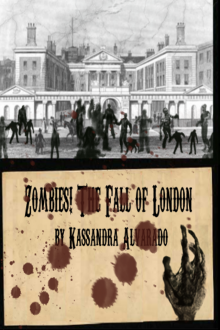 Zombies! The Fall of London Zombies! The Fall of London