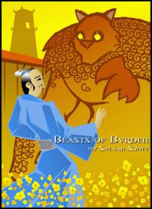 Beasts of Burden Beasts of Burden