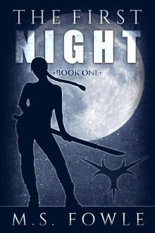 The First Night (Book One)