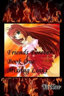 Friends Forever