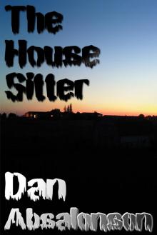 The House Sitter The House Sitter