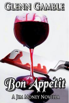 Bon Appétit Bon Appétit