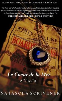 Le Coeur de la Mer