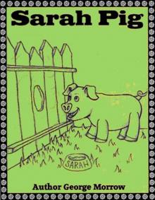Sarah Pig