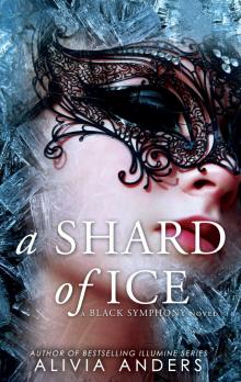 A Shard of Ice - Chapter Sampler