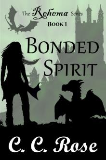 Bonded Spirit Bonded Spirit