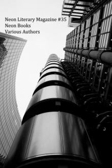 Neon Literary Magazine #35