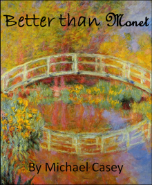 Better than Monet Better than Monet