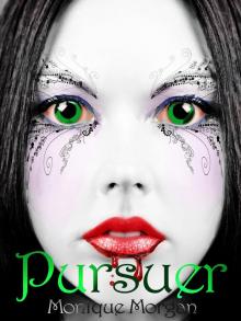 Pursuer