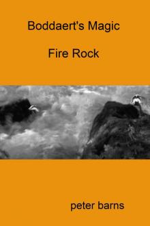 Fire Rock Fire Rock