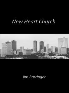 New Heart Church