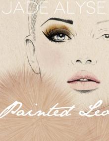 Painted Leo: Short Story