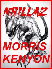 Krillaz