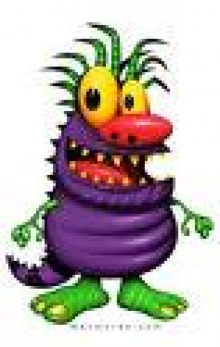 Parts of Speech Superhero Monsters! Parts of Speech Superhero Monsters!