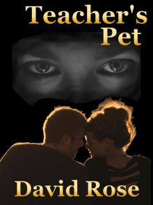 Teacher's Pet Teacher's Pet