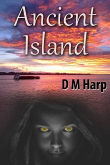 Ancient Island Ancient Island