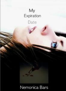 My Expiration Date My Expiration Date