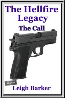 The Hellfire Legacy -The Call The Hellfire Legacy -The Call