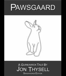 Pawsgaard